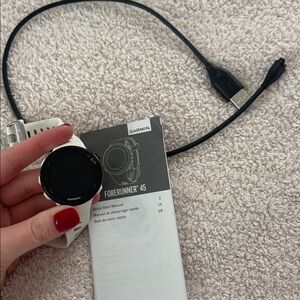 Garmin Forerunner 45S